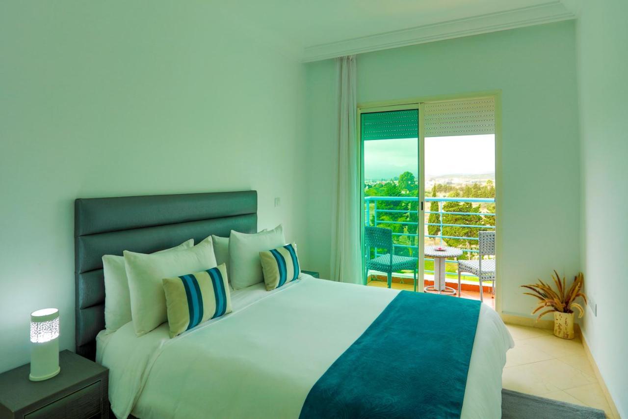 Riviera Beach Cabo Negro By 7Av Hotels Экстерьер фото