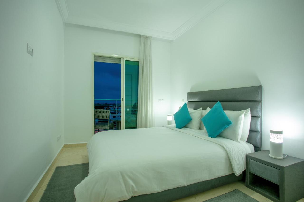 Riviera Beach Cabo Negro By 7Av Hotels Экстерьер фото